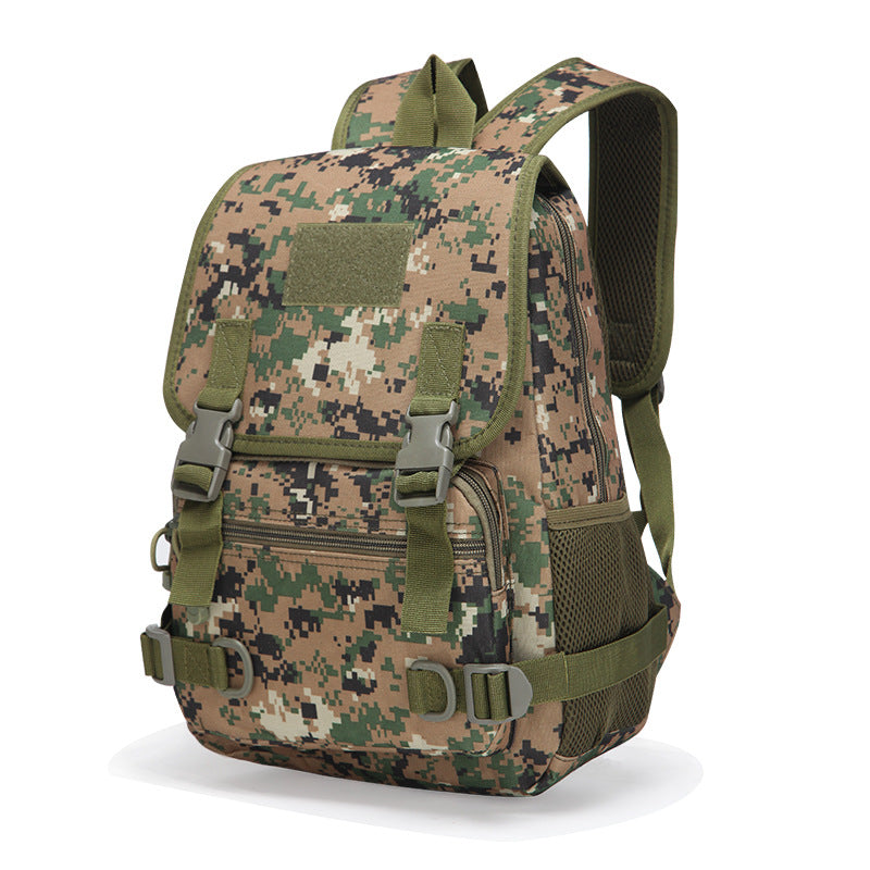 Tactical Outdoor Explorer Backpack Stornfield
