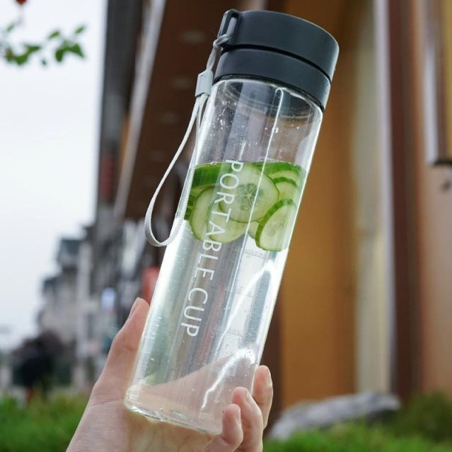 Women's portable water bottle Stornfield