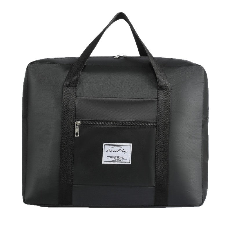 Versatile Travel Tote Bag