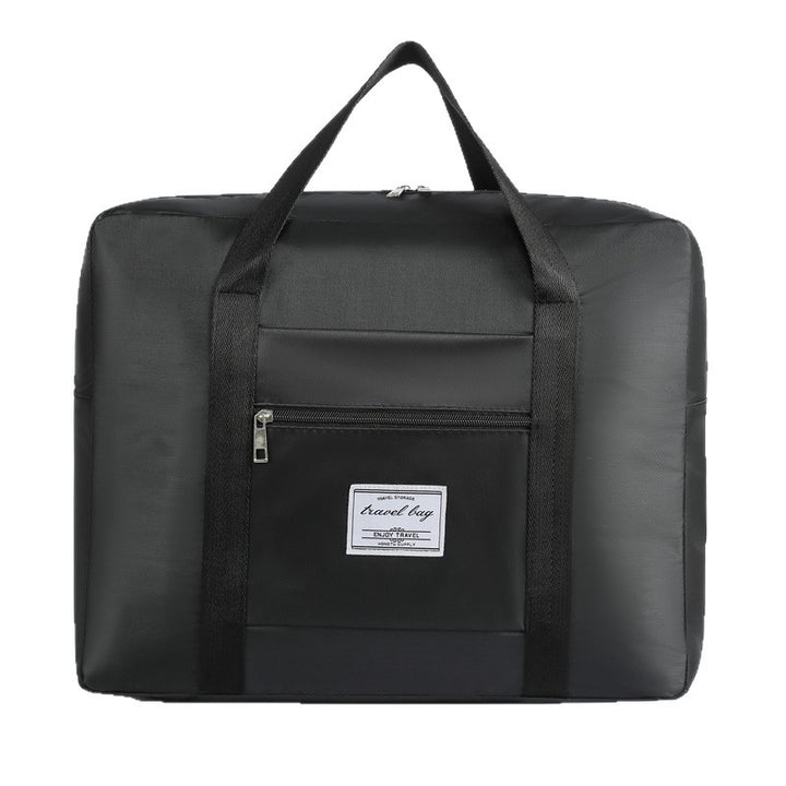 Versatile Travel Tote Bag
