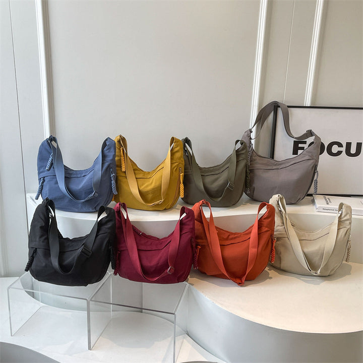 Versatile Sling Shoulder Bag Stornfield