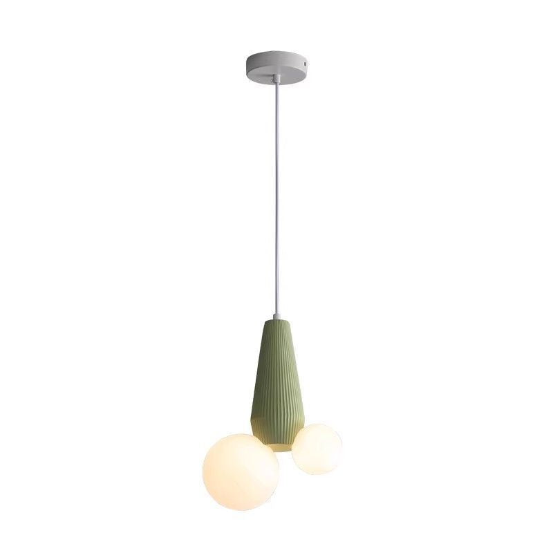 Artistic Modern Pendant Light