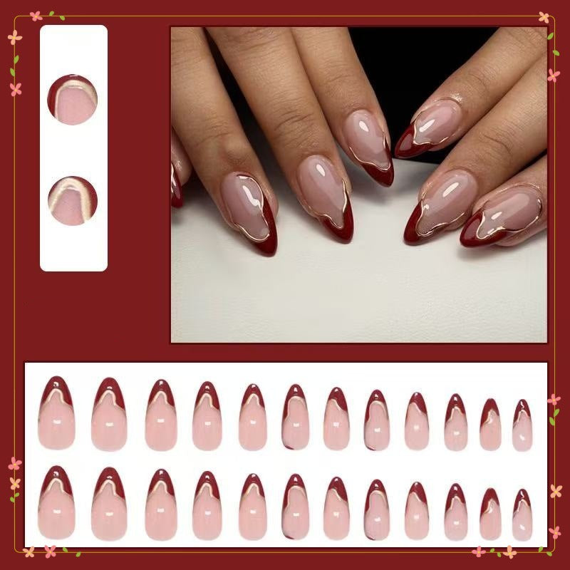 Artificial Nails Stornfield