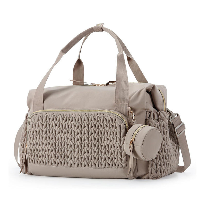 Multifunctional everyday and travel bag Stornfield