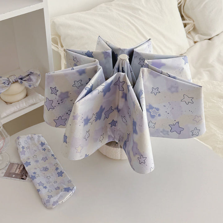 Women Folding Umbrella Stornfield