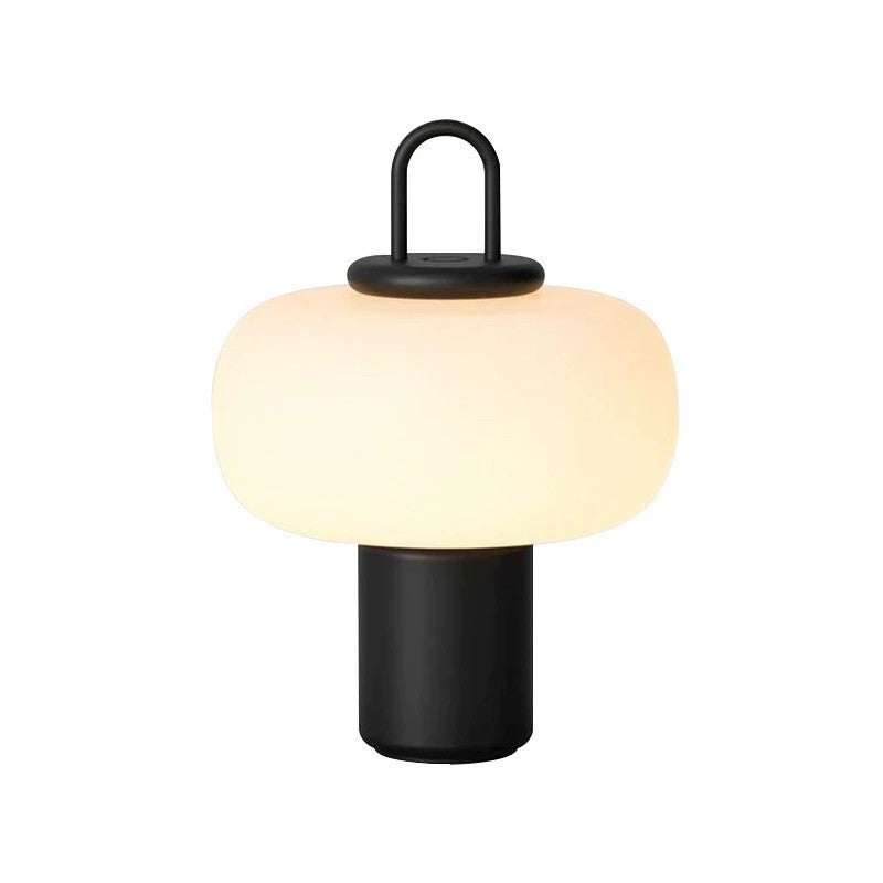 Modern Soft Touch Table Lamp