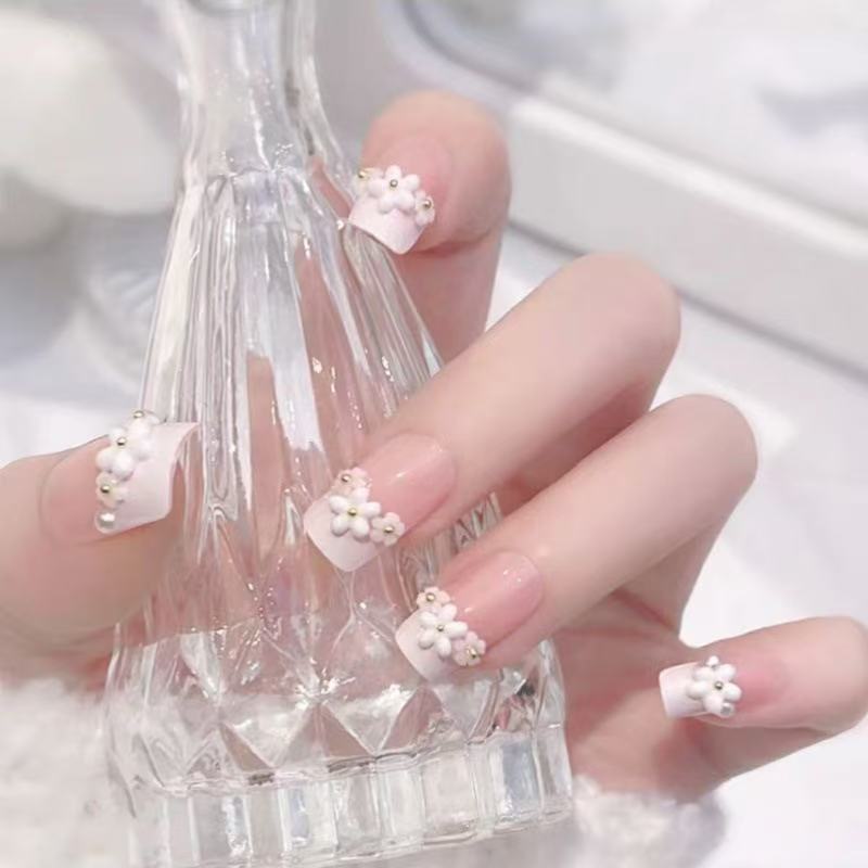 Nail set Stornfield
