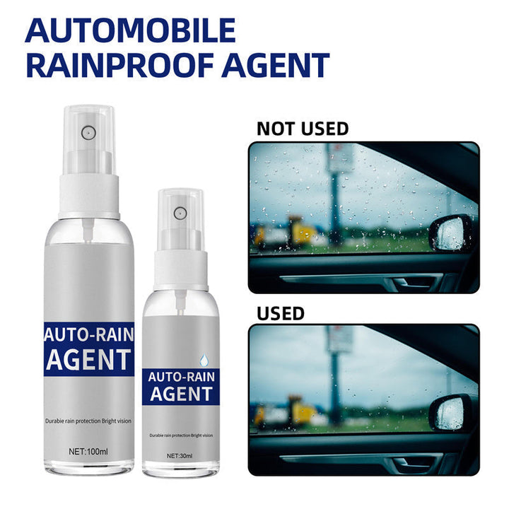 Anti-Fog&Anti-Rain Agent For Car Glass | Stornfield