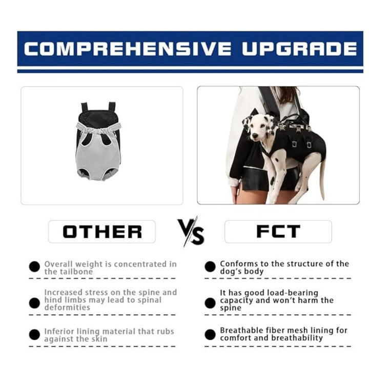 Harness for Small Dogs Stornfield