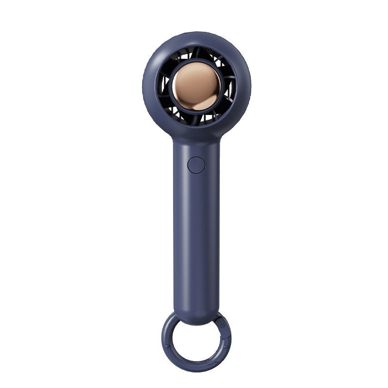 Unisex Compact Handheld Cooling Device Stornfield