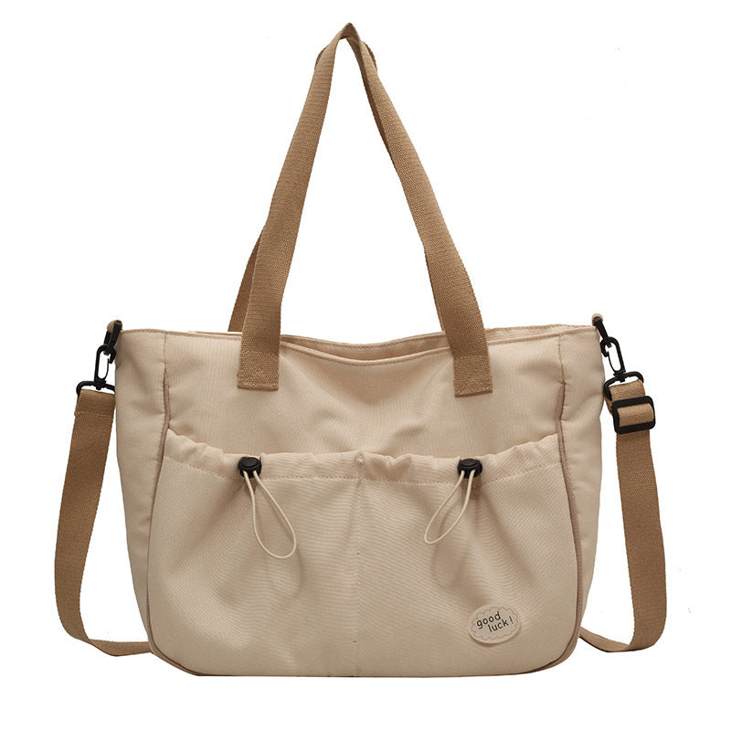 Multi-Functional Adjustable Shoulder Tote Stornfield