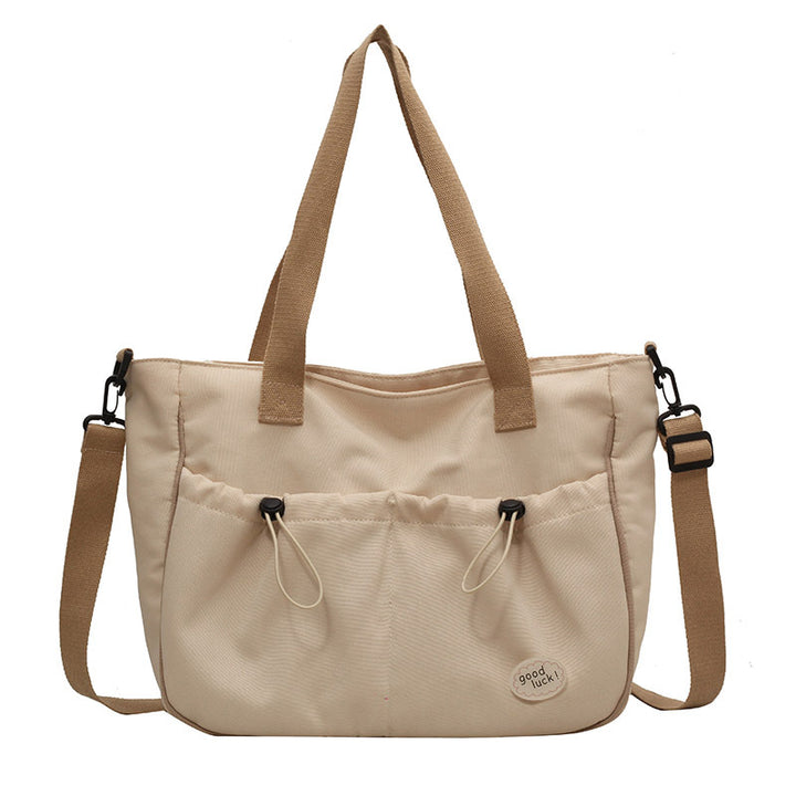 Multi-Functional Adjustable Shoulder Tote Stornfield