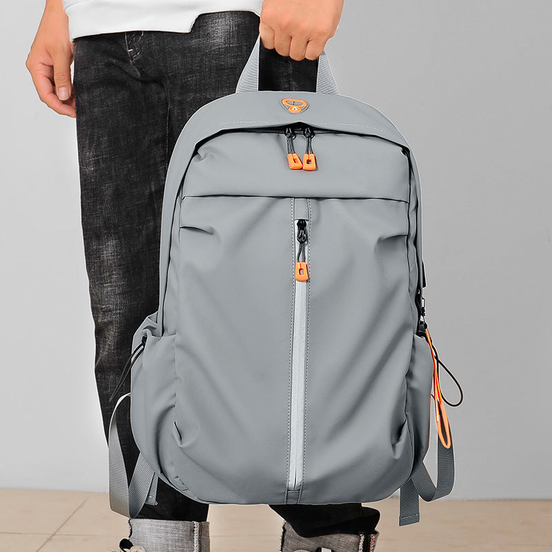Lightweight Multi-Pocket Daypack Stornfield