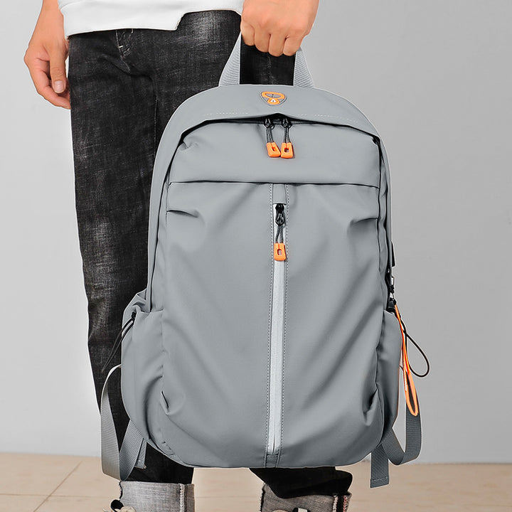Lightweight Multi-Pocket Daypack Stornfield