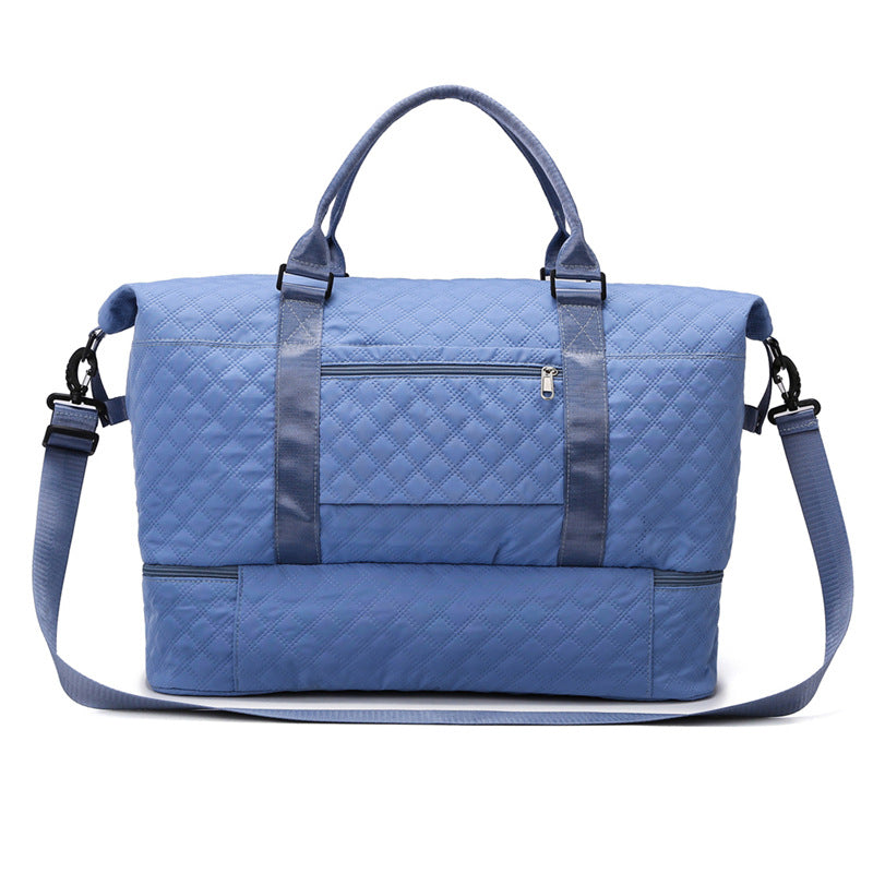 Travel Duffel Bag Stornfield
