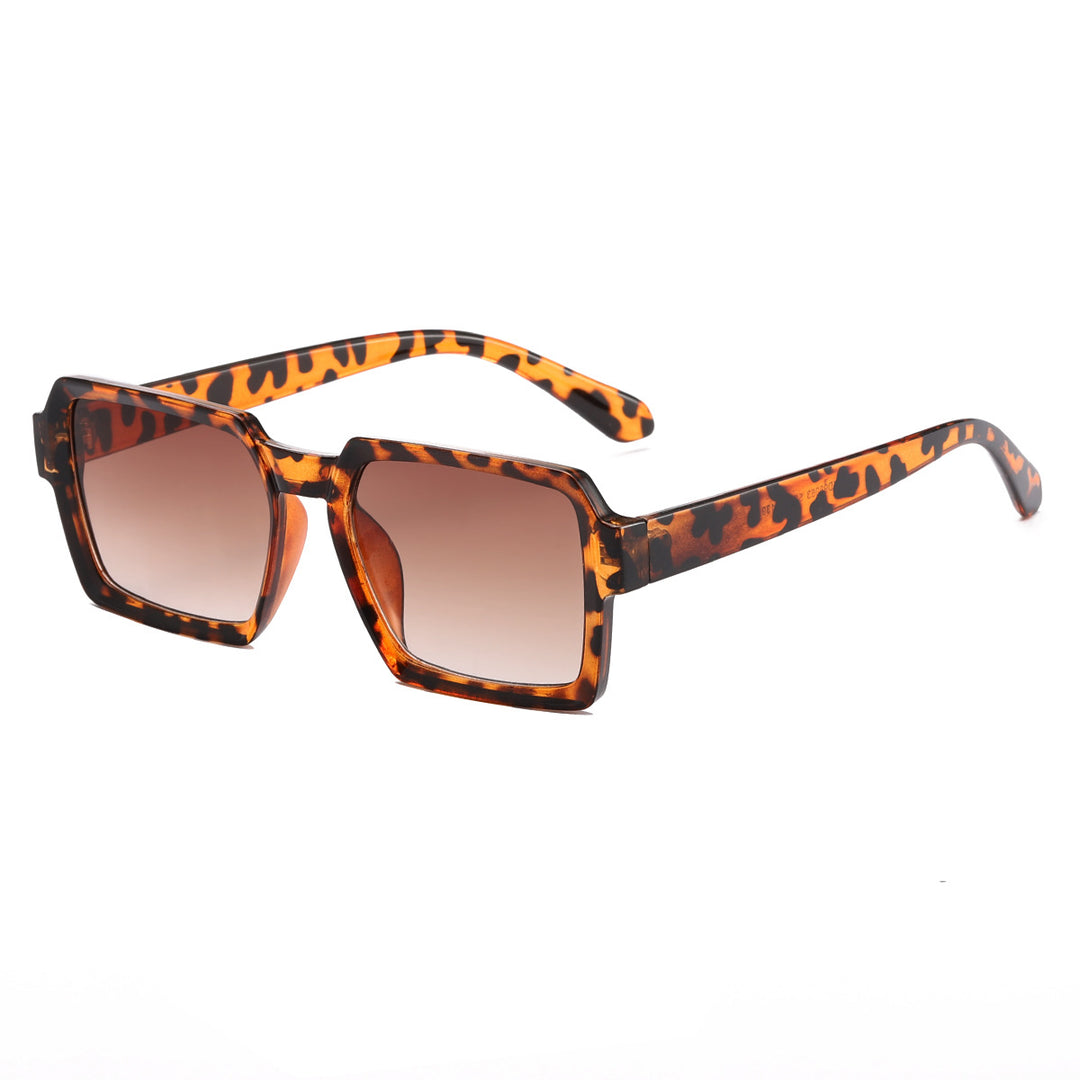 Women's stylish sunglasses in trendy design Stornfield