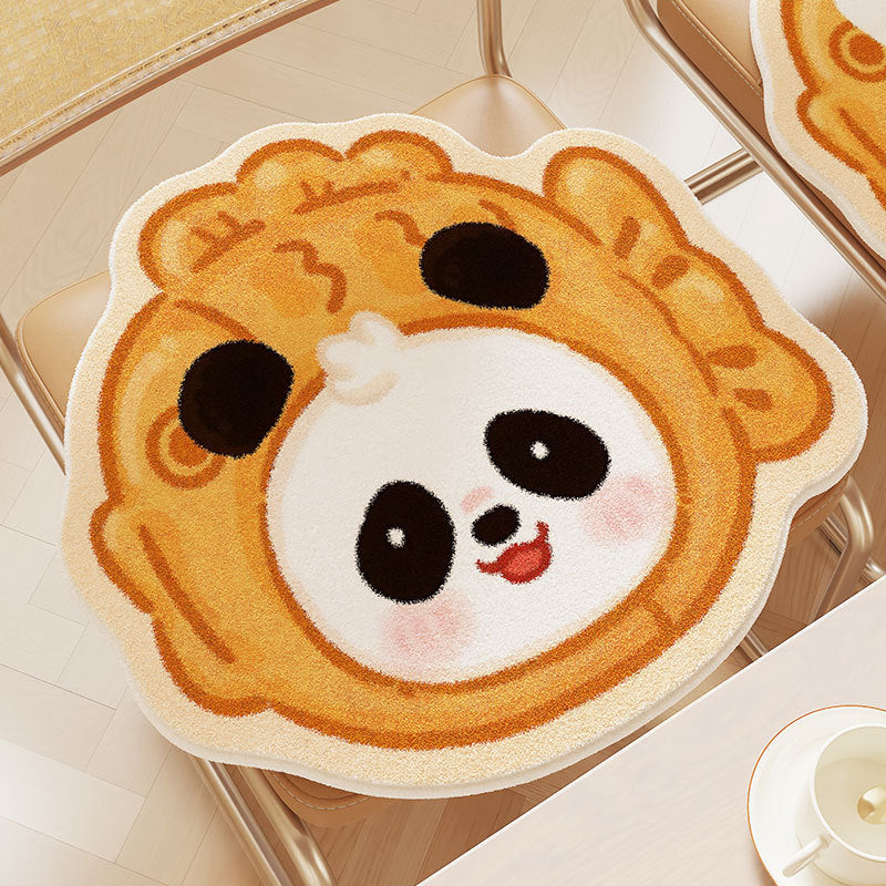 Decorative Plush Stornfield