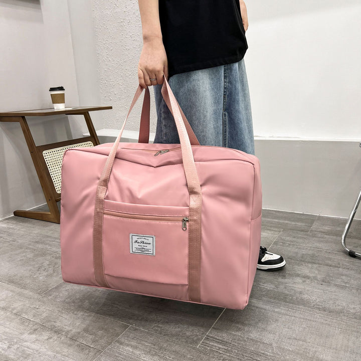 Travel Duffel Bag