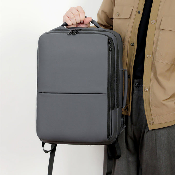 Urban Tech Backpack Stornfield