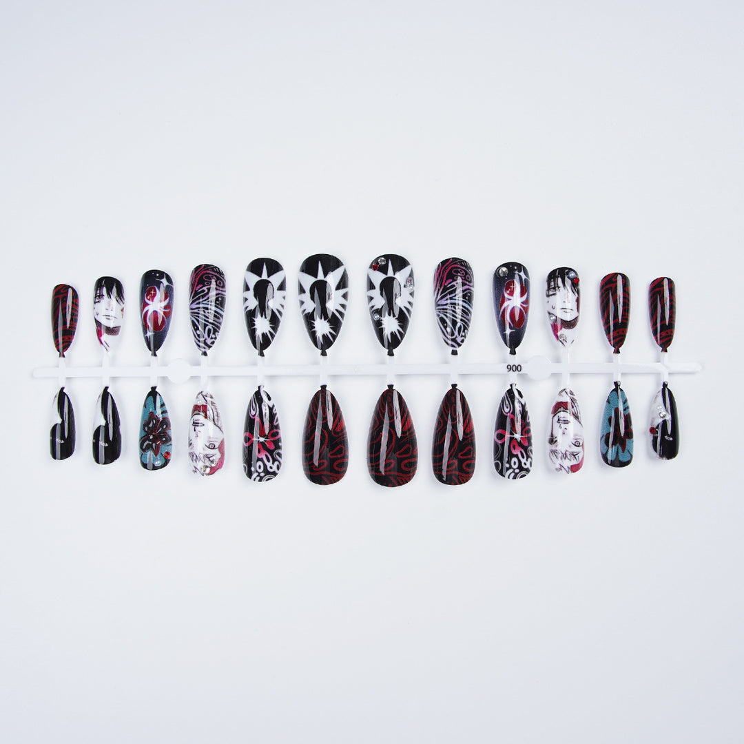 Exclusive Nail Art Sets Stornfield