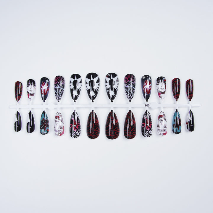 Exclusive Nail Art Sets Stornfield