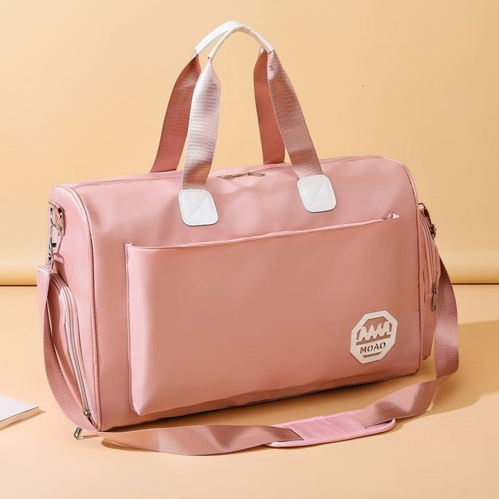 Stylish Weekender Duffel Bag Stornfield