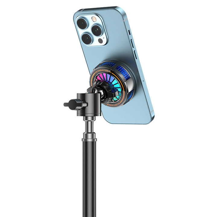 Men high-performance fan wheel Stornfield