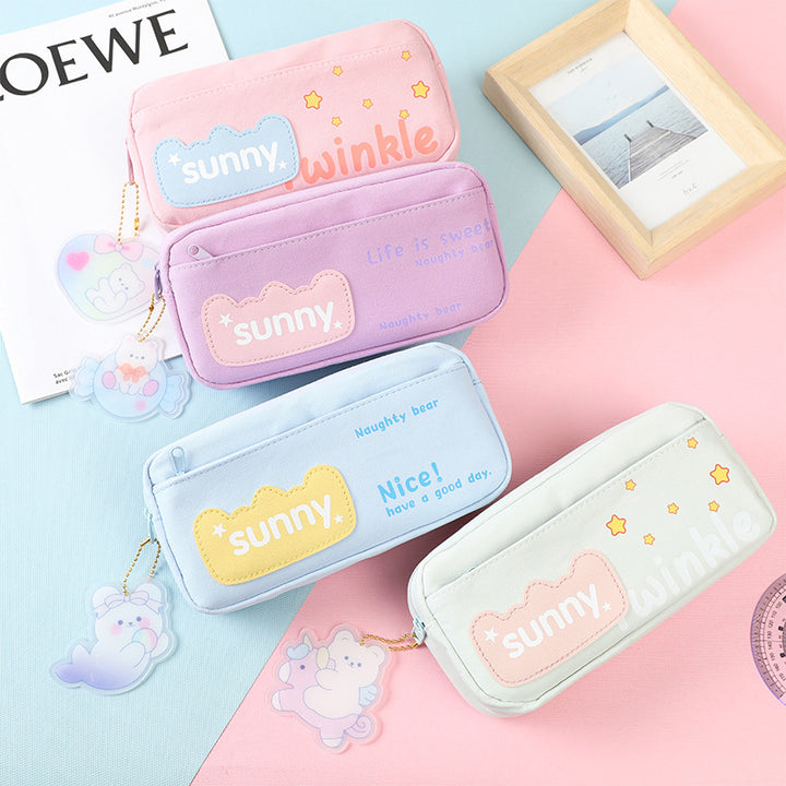 Pencil Case