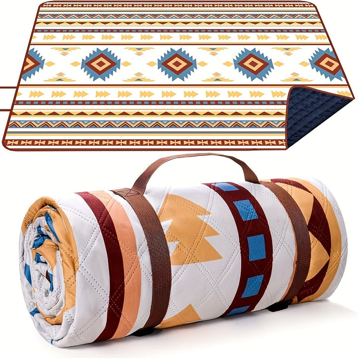 Outdoor Picnic Blanket Stornfield