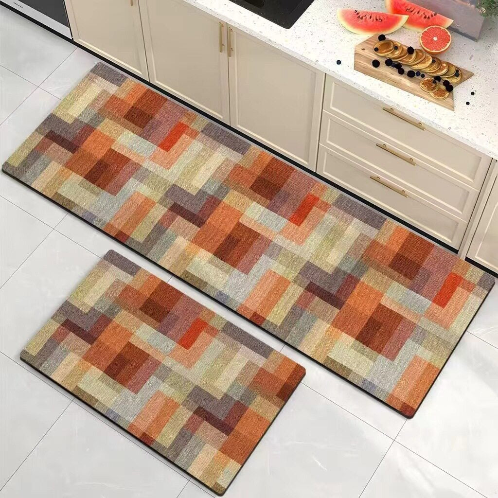 Kitchen Comfort Mat Set Stornfield