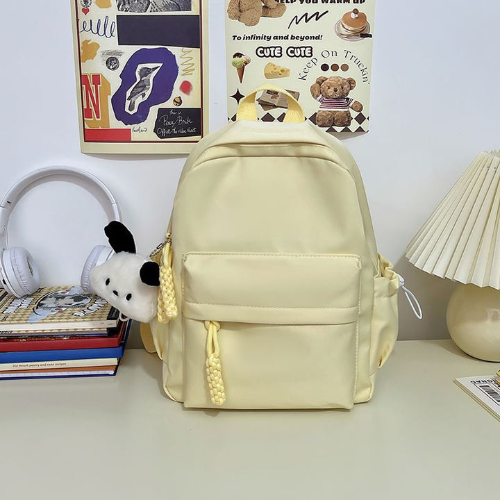 Modern Utility Backpack Stornfield