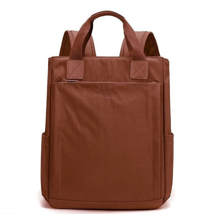 Women's Functional Urban Style Backpack Stornfield