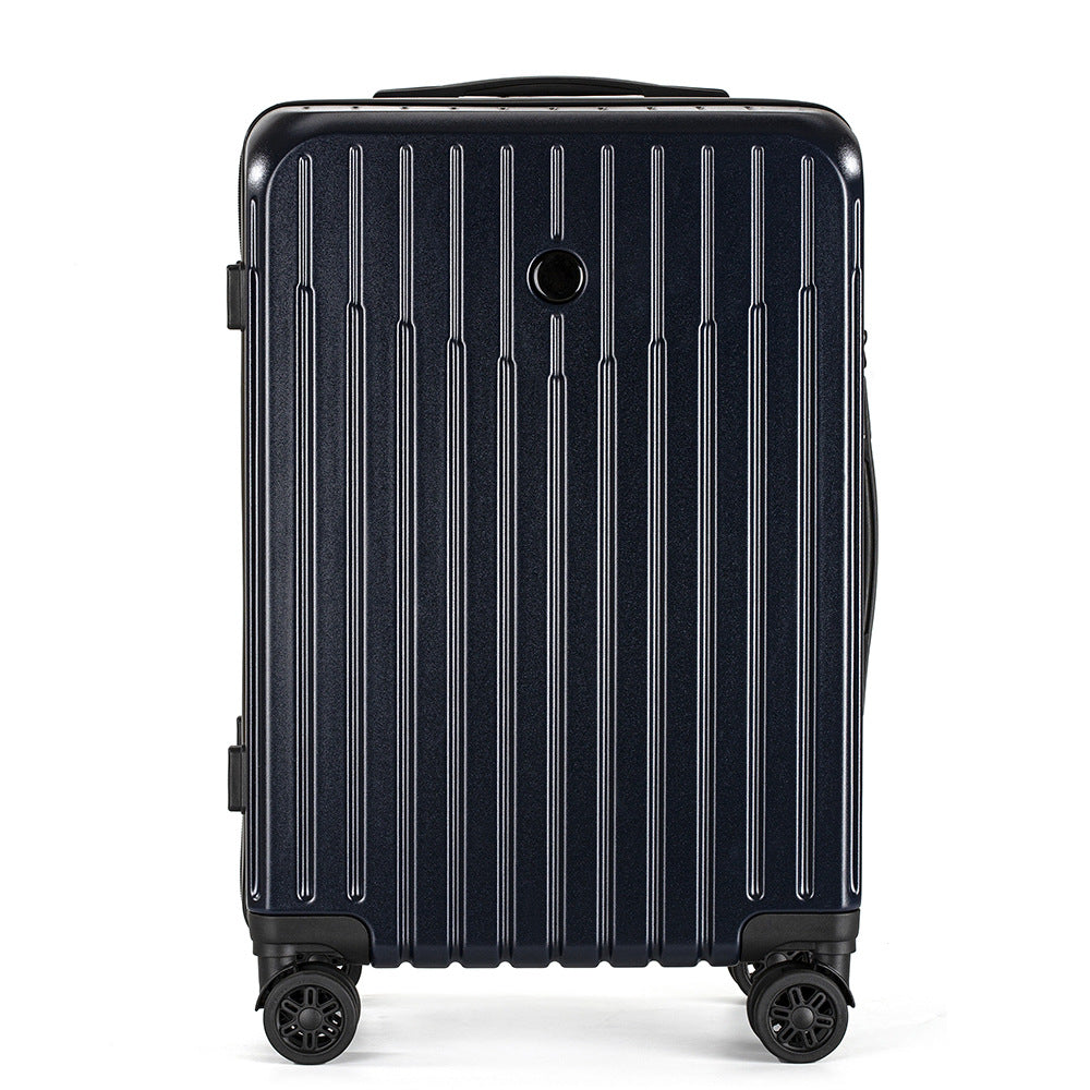 Unisex Lightweight Hard Shell Spinner Luggage Stornfield