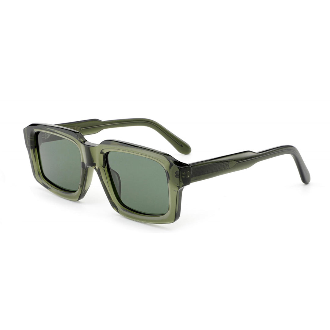 Women's square sunglasses with sturdy frame and UV protection Stornfield
