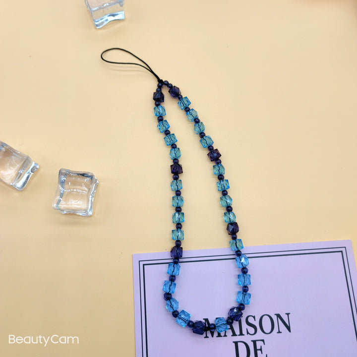 Stylish Beaded Eyewear Holder Stornfield