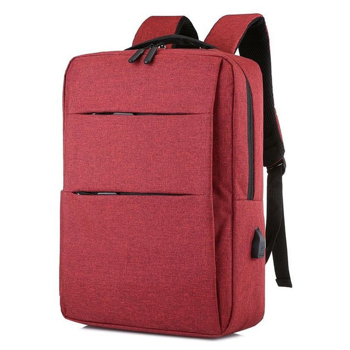 Versatile Three-Piece Travel Backpack Set Stornfield
