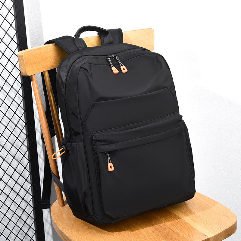 All-Weather Lightweight Backpack Stornfield