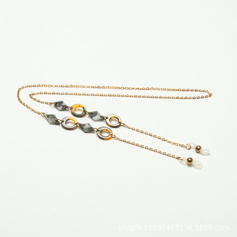 Elegant Chain Necklace Stornfield