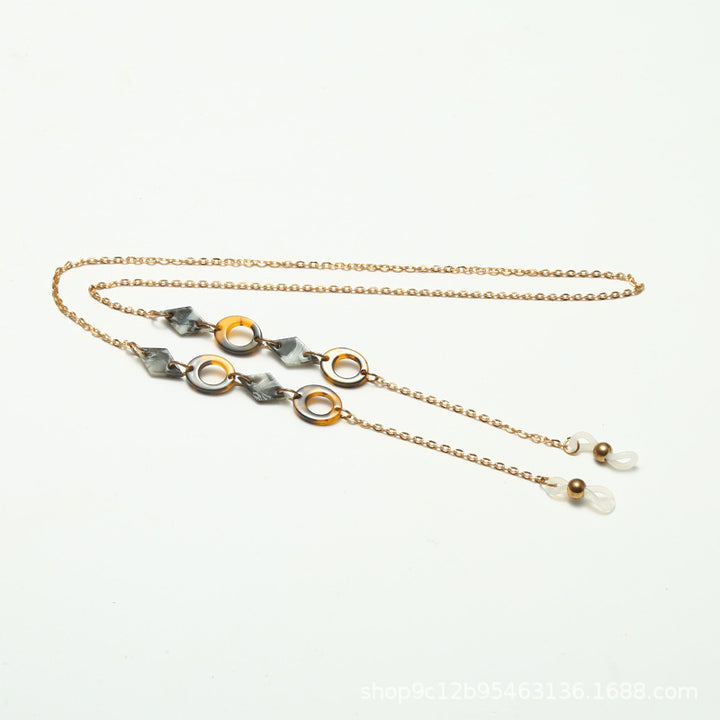 Elegant Chain Necklace Stornfield