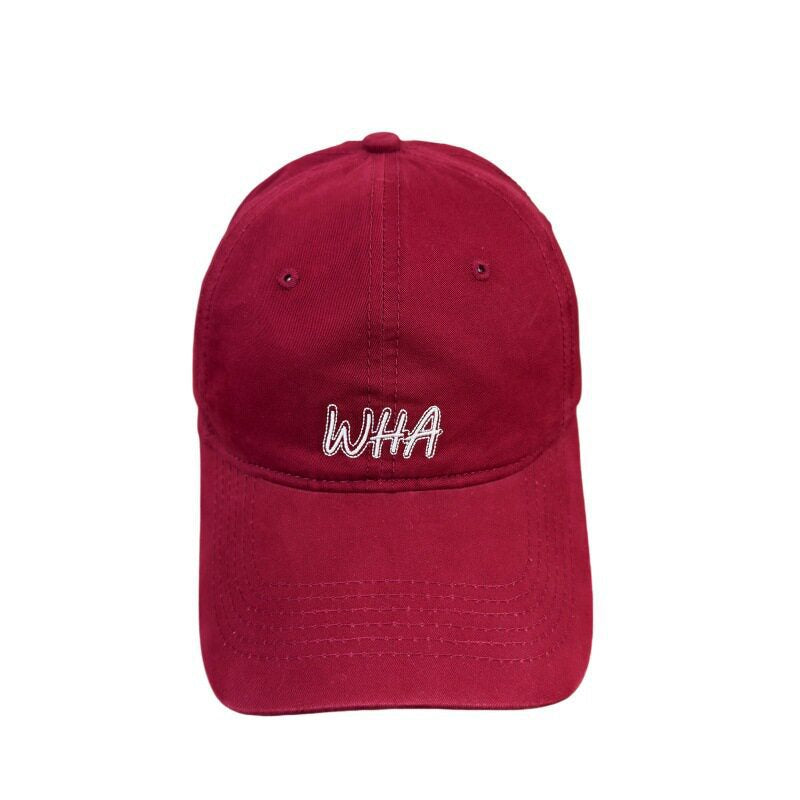 Men's Embroidered Adjustable Baseball Cap Stornfield
