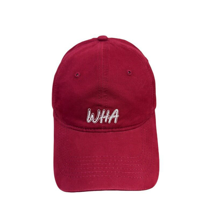 Men's Embroidered Adjustable Baseball Cap Stornfield