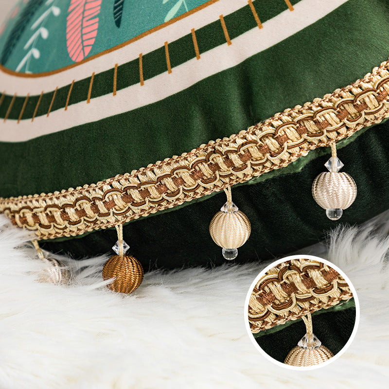 Women Decorative Cushion Cover Stornfield