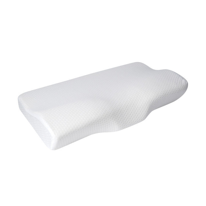 Ergonomic Contour Neck Support Pillow Stornfield