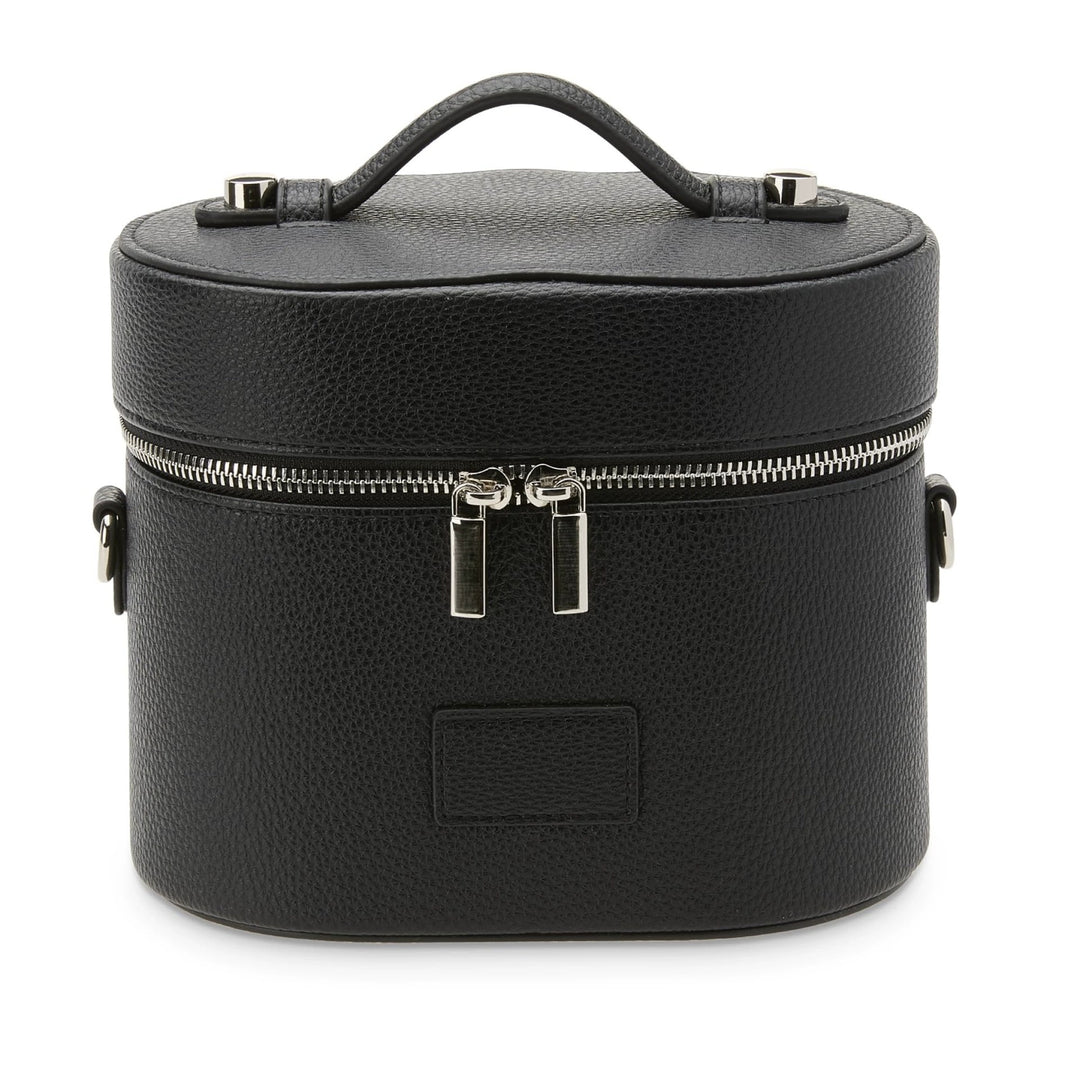 Elegant and Compact Cosmetic Bag Stornfield
