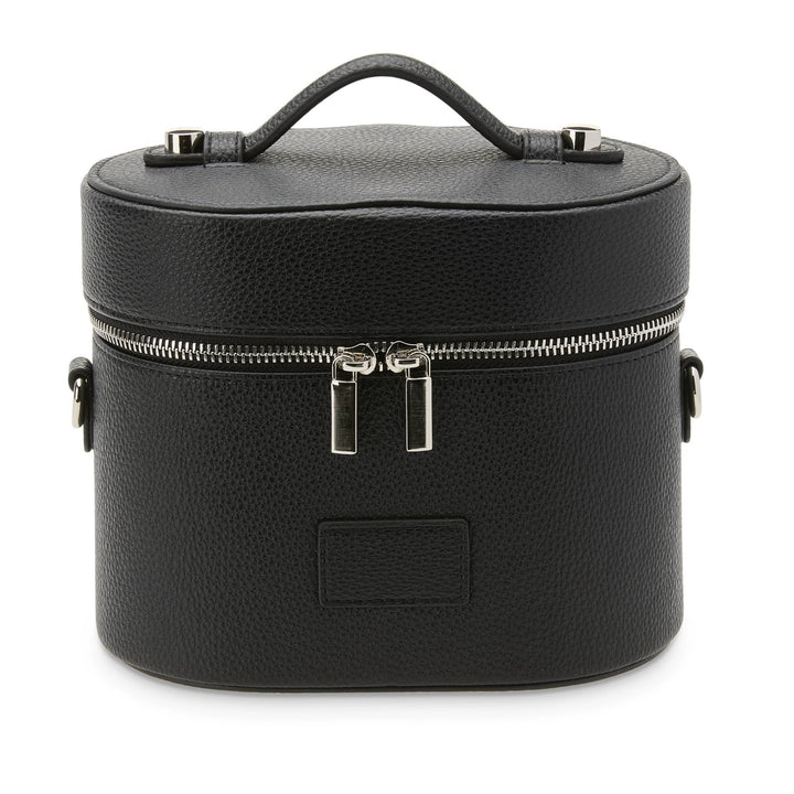 Elegant and Compact Cosmetic Bag Stornfield