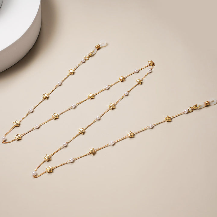 Decorative Eyewear Chain Stornfield