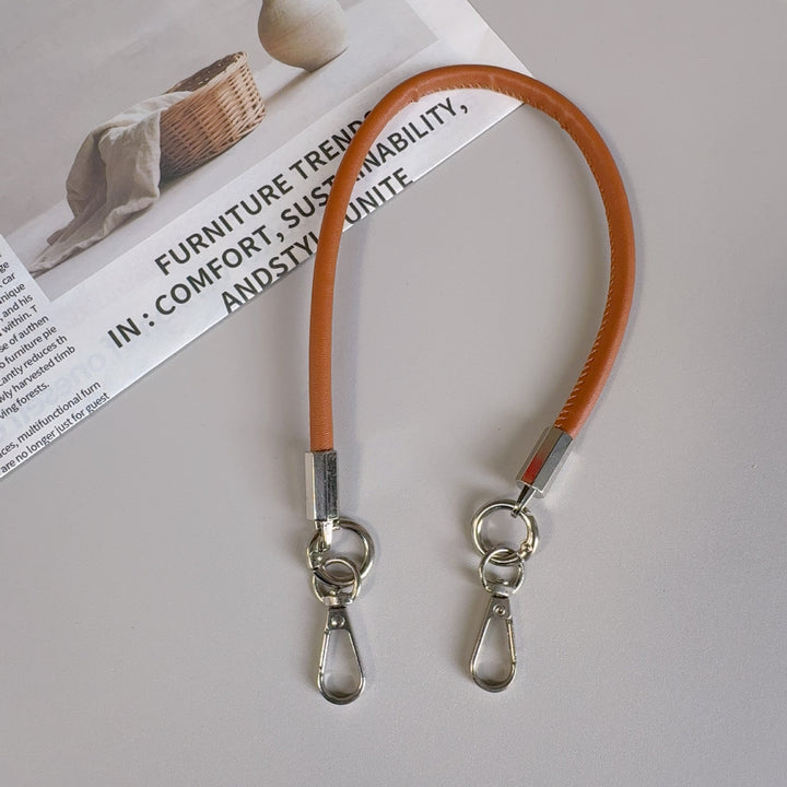 Versatile Silicone Chain Strap Stornfield