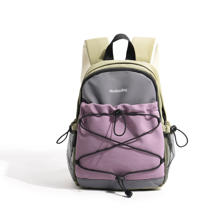 Lightweight Outdoor Sports Backpack Stornfield