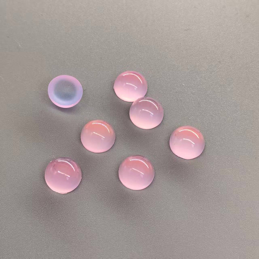 Elegant resin balls Stornfield