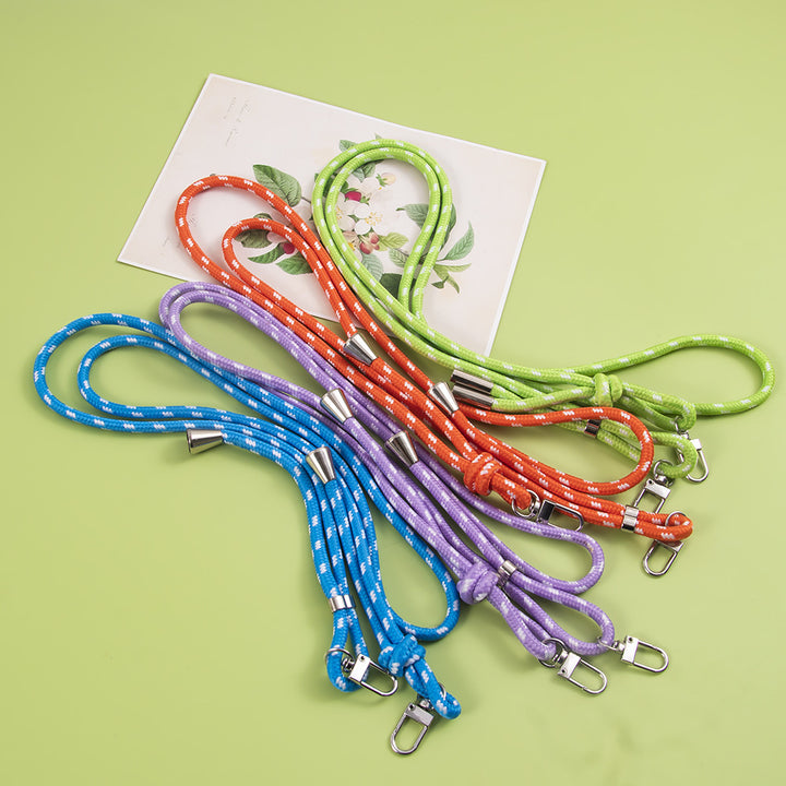 Adjustable Rope Lanyard Stornfield